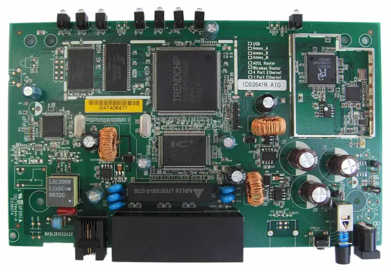 Router Board