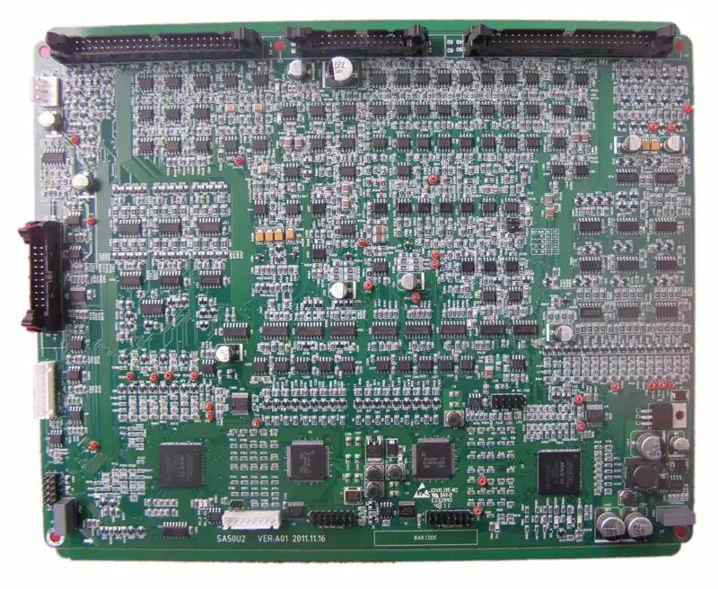 Industrial Power Board